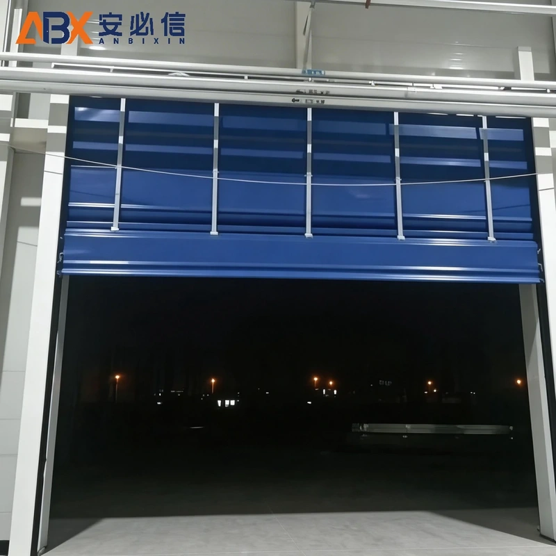 阿克苏伸缩式卸货平台