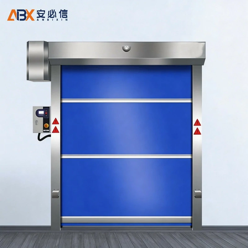 阿克苏高速门