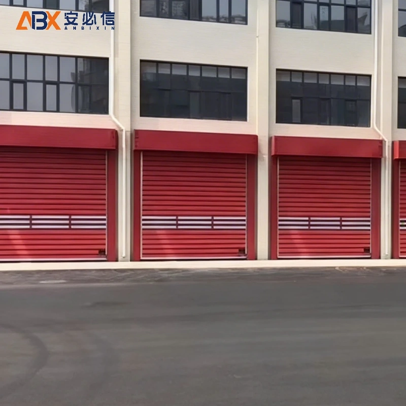 阿克苏软帘高速门